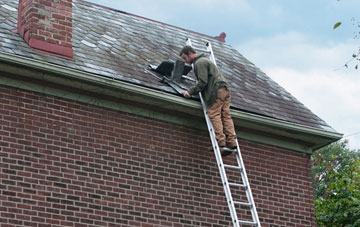 what affects urgent Blaengwynfi roof repairs