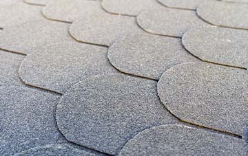 Blaengwynfi asphalt roofing costs
