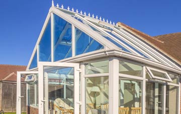 conservatory roof insulation costs Blaengwynfi