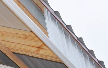why Blaengwynfi fascia repairs are essential