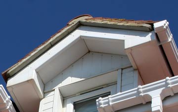 Blaengwynfi fascia installation costs