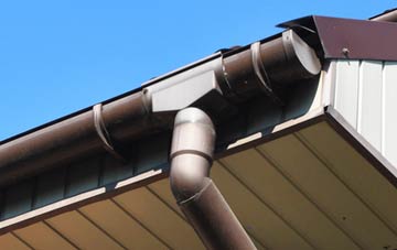 types of Blaengwynfi fascias