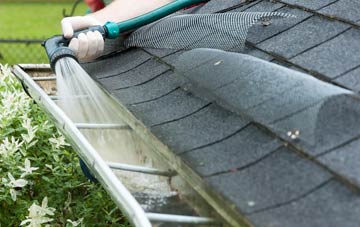 Blaengwynfi gutter cleaning costs
