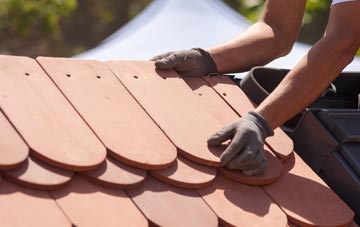 Blaengwynfi roof tile contractors