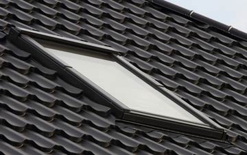 benefits of Blaengwynfi roof windows