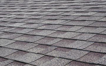 Blaengwynfi tiles for shallow pitch roofing