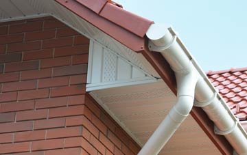 Blaengwynfi soffit repair costs