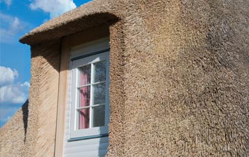 Blaengwynfi thatch roof disadvantages