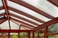 Blaengwynfi conservatory roofing insulation