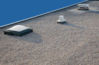 Blaengwynfi flat roofing