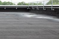 find rated Blaengwynfi flat roofing companies