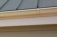 Blaengwynfi soffit repair