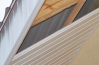 rated Blaengwynfi soffit repair companies