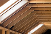 Blaengwynfi tapered roof insulation quotes